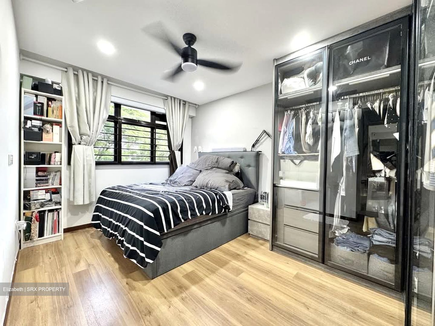 Blk 131C Eastlink I @ Canberra (Sembawang), HDB 4 Rooms #589117121